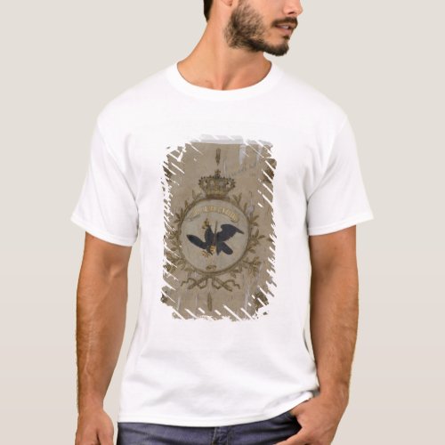 Flag of the Prussian Infantry T_Shirt