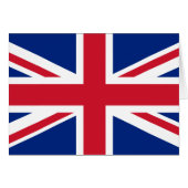 Flag of the United Kingdom (Front Horizontal)