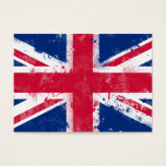 Flag Of The United Kingdom Or The Union Jack at Zazzle