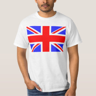 Flag of the United Kingdom T-Shirt