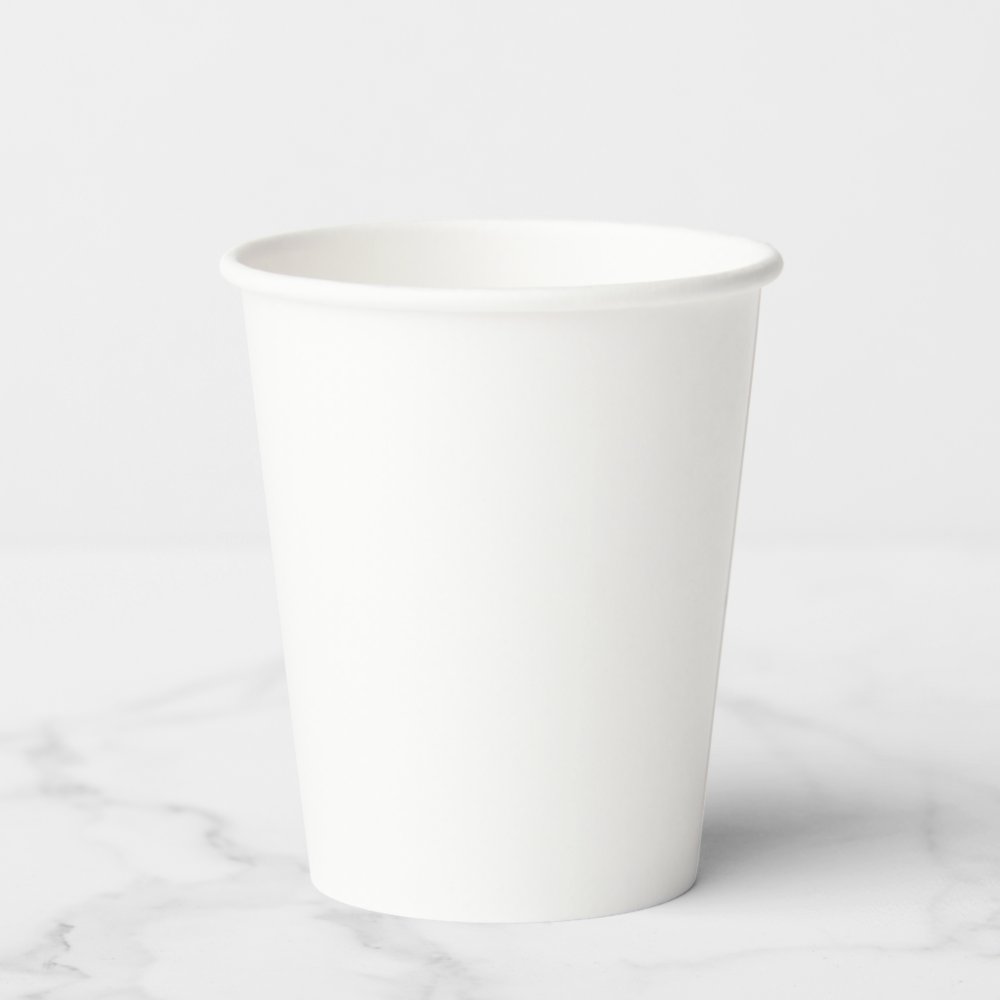 Disover Flag of the United States Donald Trump Paper Cups
