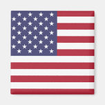 Flag of the United States Magnet