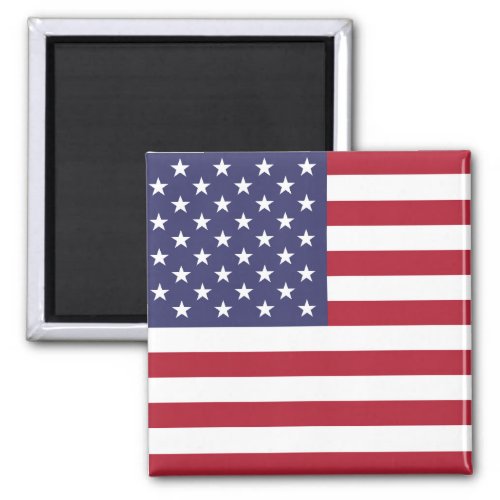 Flag of the United States Magnet