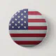 Flag of the United States of America Button | Zazzle