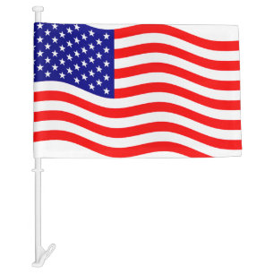 Flag of the United States of America - your ideas