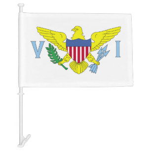 Flag of the United States Virgin Islands
