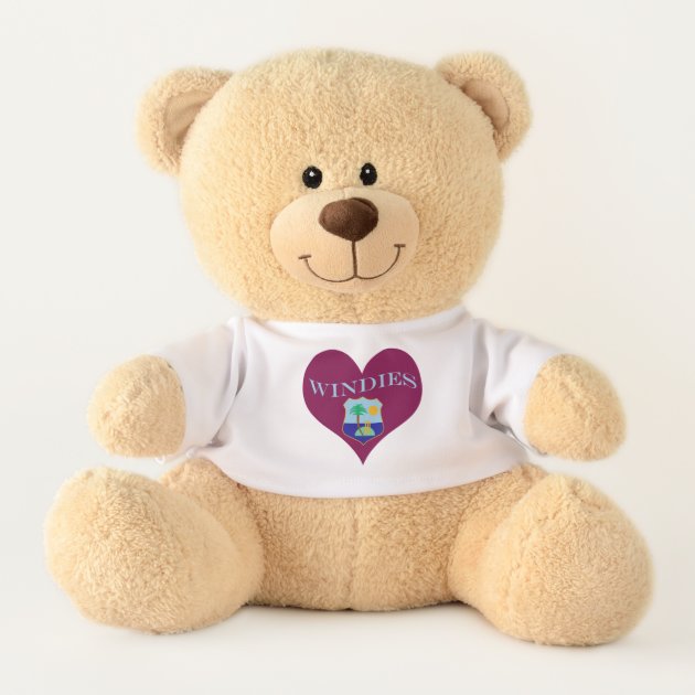 cricket teddy bear