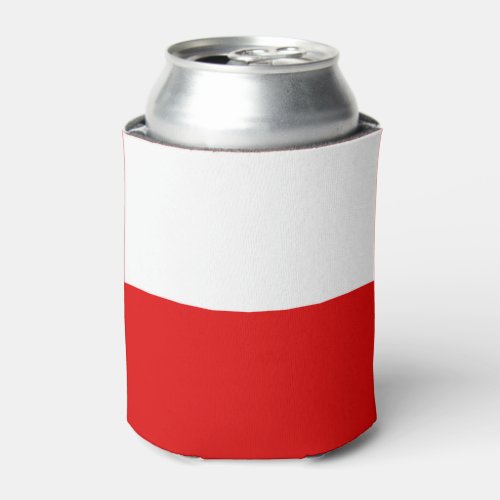 Flag of Thuringia Can Cooler