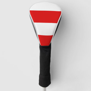 Flag of Thuringia Golf Head Cover