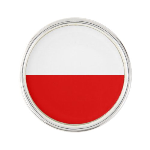 Flag of Thuringia Lapel Pin