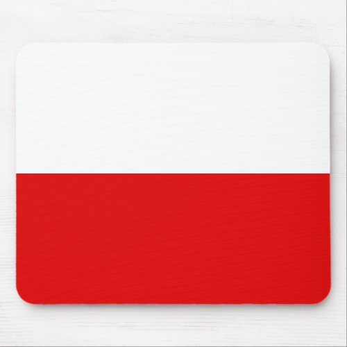 Flag of Thuringia Mouse Pad