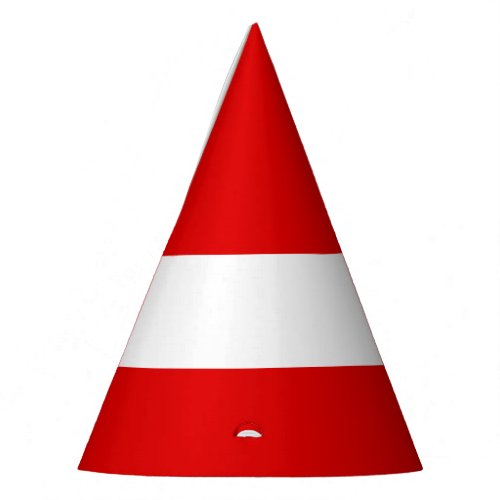 Flag of Thuringia Party Hat