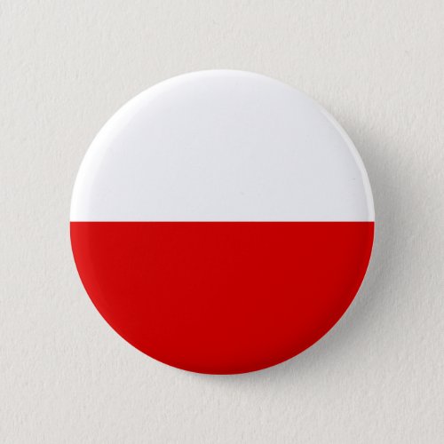 Flag of Thuringia Pinback Button