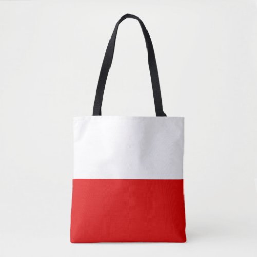 Flag of Thuringia Tote Bag