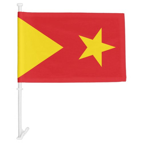 Flag of Tigray Region