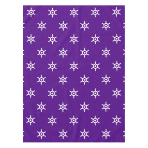 Flag of Tokyo prefecture, Japan Tablecloth