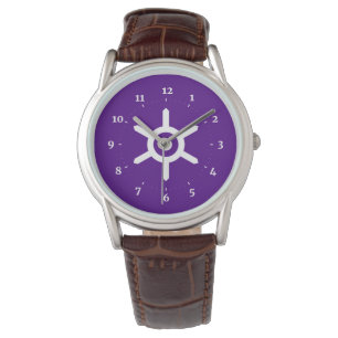 Flag of Tokyo prefecture, Japan Watch