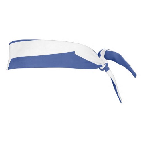 Flag of Toronto Ontario  Tie Headband