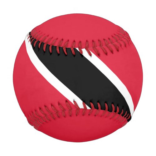 Flag of Trinidad and Tobago Baseball