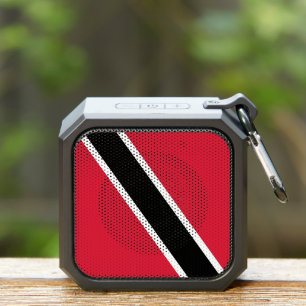Flag of Trinidad and Tobago Bluetooth Speaker