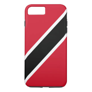 Flag of Trinidad and Tobago iPhone 8 Plus/7 Plus Case