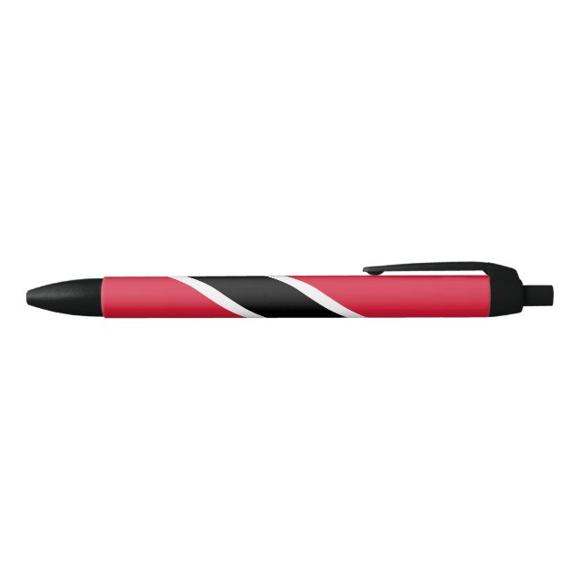 Flag of Trinidad and Tobago Pen (Top)