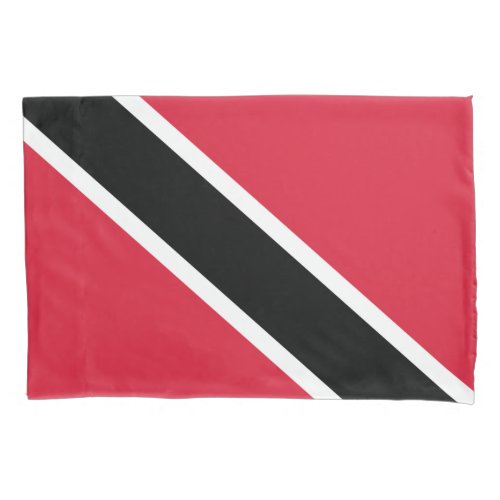 Flag of Trinidad and Tobago Pillow Case