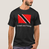 Flag of Trinidad and Tobago