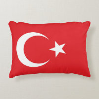 Flag of Turkey