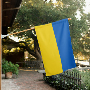 Flag of Ukraine