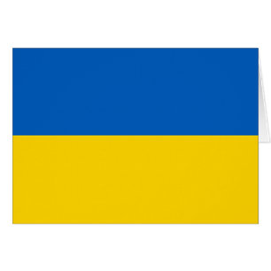 Flag of Ukraine