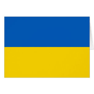 Flag of Ukraine