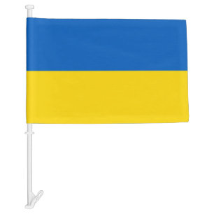 Flag of Ukraine
