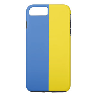 Flag of Ukraine iPhone 8 Plus/7 Plus Case