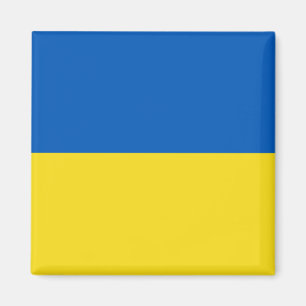 Flag of Ukraine Magnet