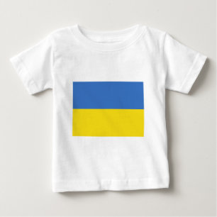 Flag of Ukraine on T shirts and Gifts