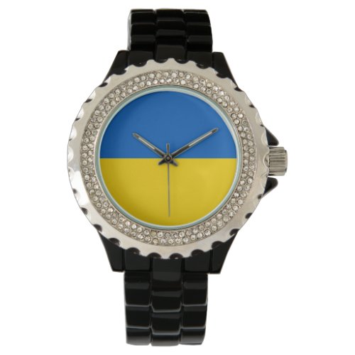 Flag of Ukraine Watch