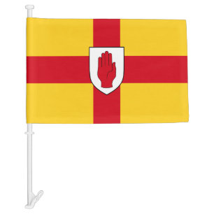 Flag of Ulster