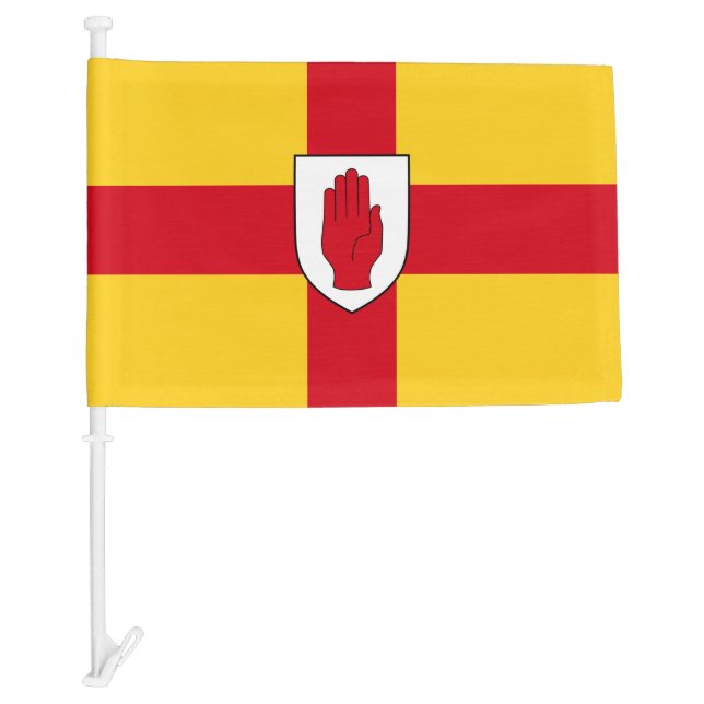 Flag of Ulster (Front)