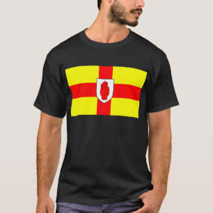 Flag of Ulster - Northern Ireland T-Shirt