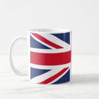 Flag of United Kingdom