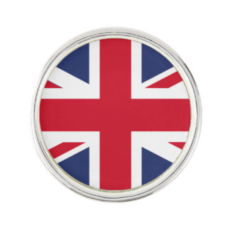 Flag of United Kingdom Lapel Pin
