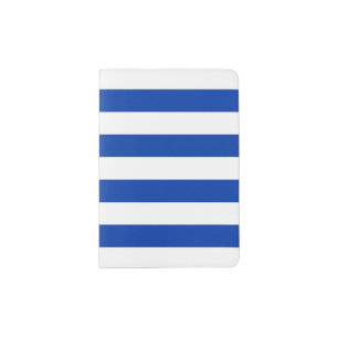 Flag of Uruguay Passport Holder