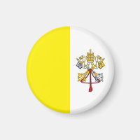 Flag of Vatican City