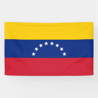 Flag of Venezuela