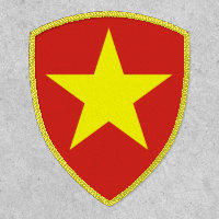 Flag of Vietnam
