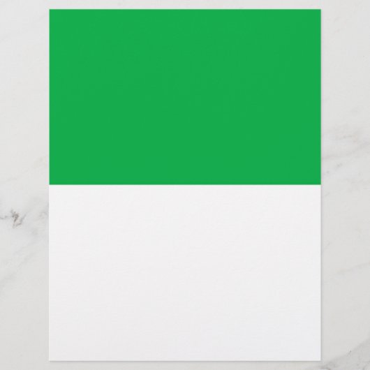 Flag of Vlieland (Front)