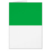 Flag of Vlieland (Front)