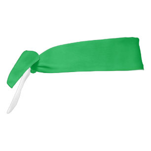 Flag of Vlieland Tie Headband