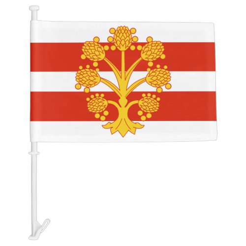 Flag of Westmorland